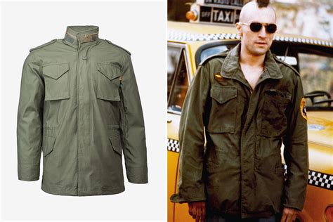 movie clothing replicas|famous movie jackets.